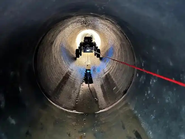 上高CCTV检测后如何整理数据？