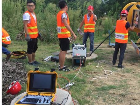 上高如何选择适合的市政管道疏通方法？